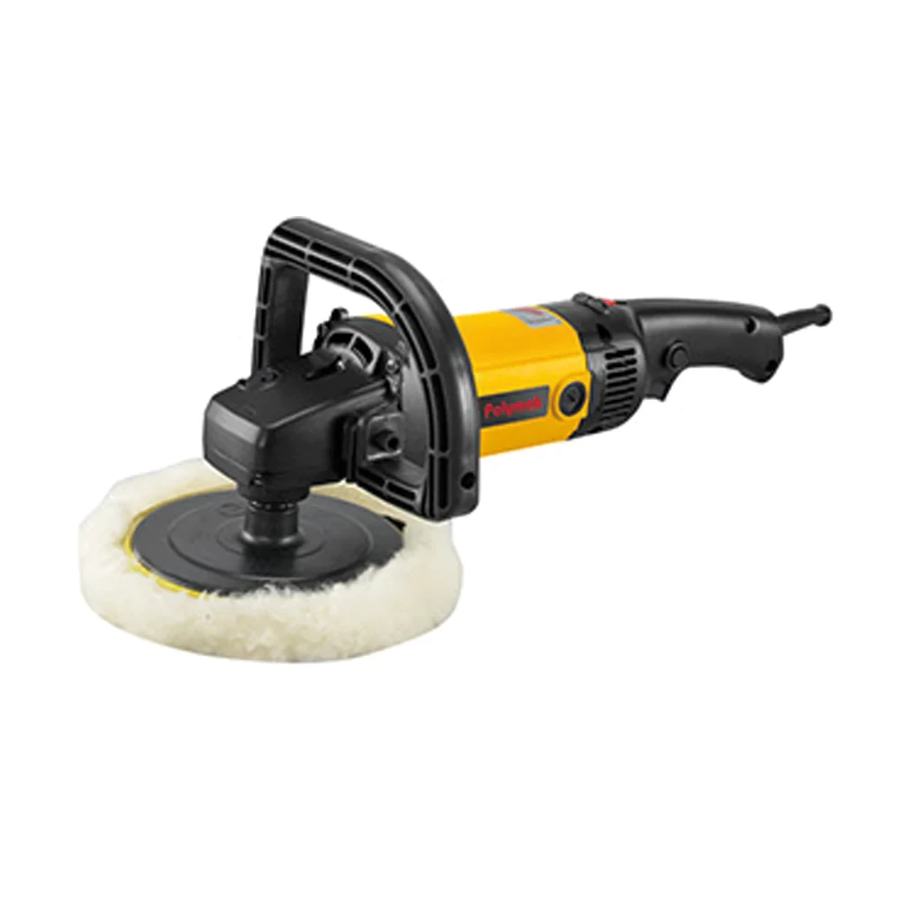 Polymak deals wall sander