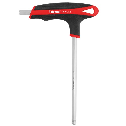 T HANDLE HEX KEY