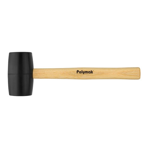 RUBBER MALLET HAMMER