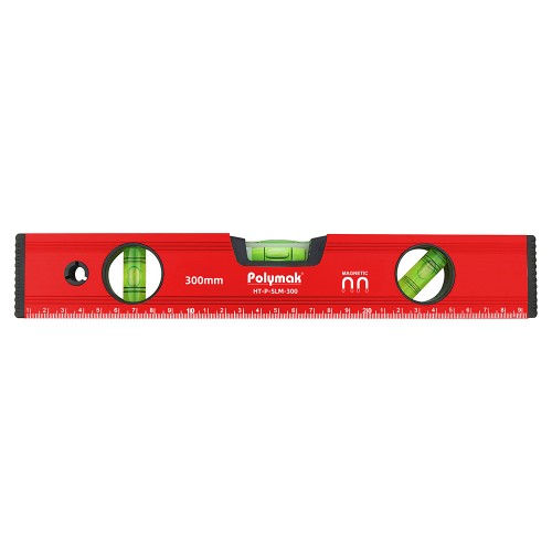 SPIRIT LEVEL WITH MAGNET