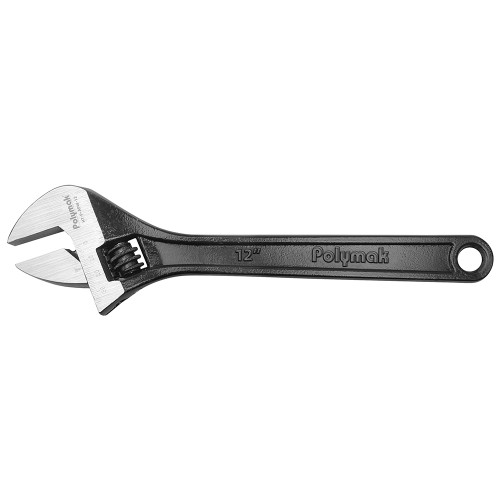 ADJUSTABLE WRENCH