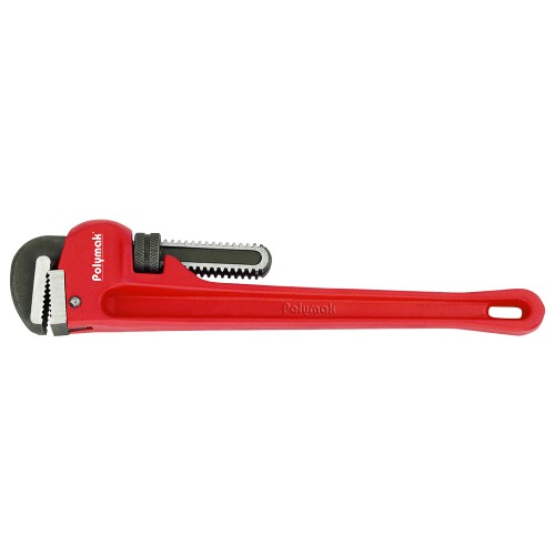 HEAVY DUTY PIPE WRENCH