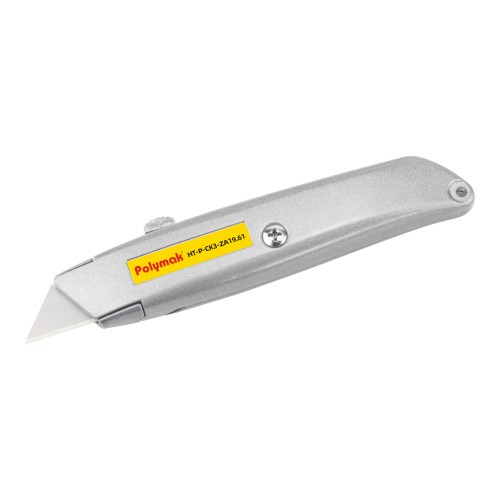 UTILITY KNIFE WITH 1 BLADE