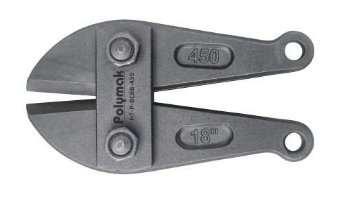 BOLT CUTTER REPLACEMENT BLADE