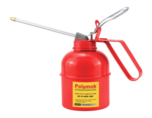HEAVY DUTY HAND OIL PUMP
