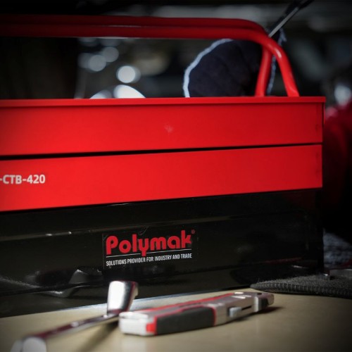 CANTILEVER TYPE TOOL BOX