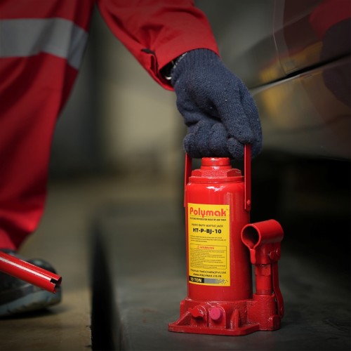 HEAVY DUTY BOTTLE JACK