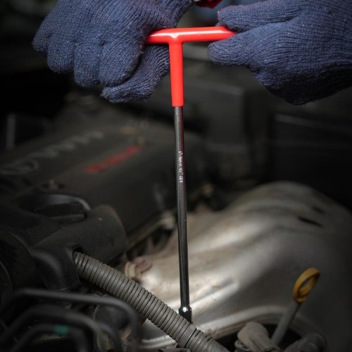 T SHAPE SOCKET SPANNER