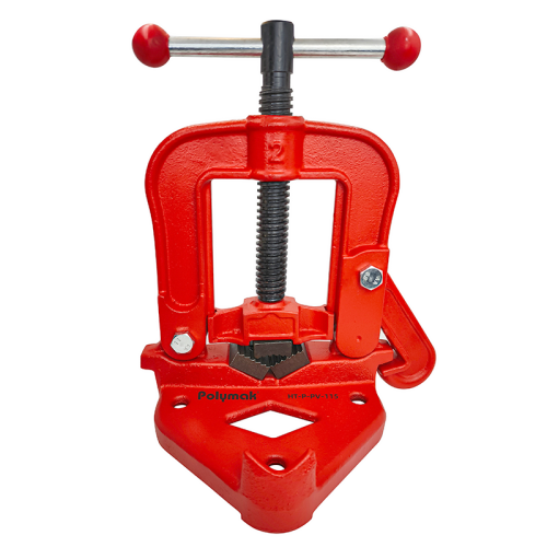 Heavy Duty Pipe Vice
