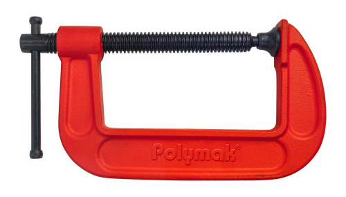 Professional C Clamp