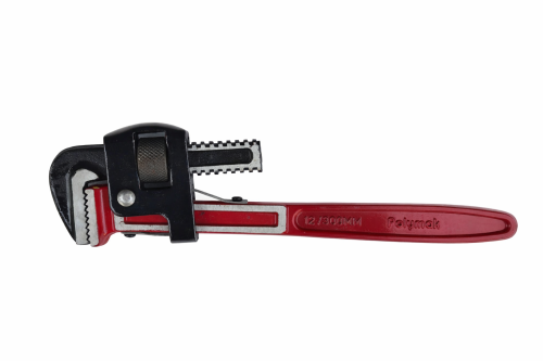 STILLSON TYPE HEAVY DUTY PIPE WRENCH