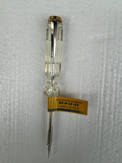 Tester