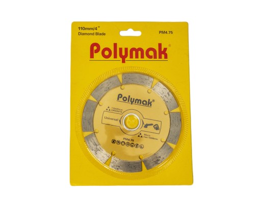 DIAMOND BLADES YELLOW SERIES