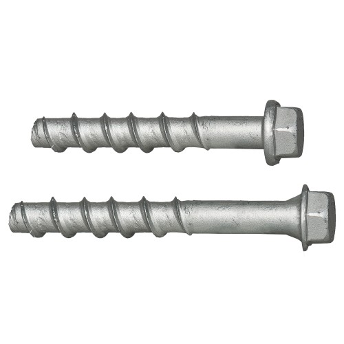 Concrete Screws