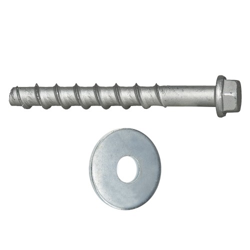 Concrete Screws