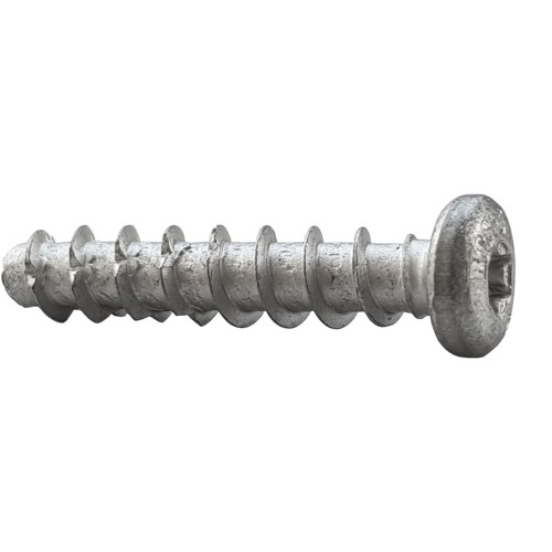 Concrete Screws