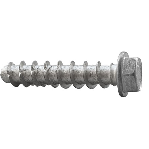 Concrete Screws