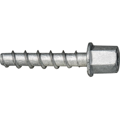 Concrete Screws