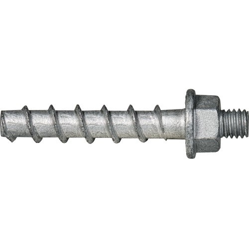 Concrete Screws