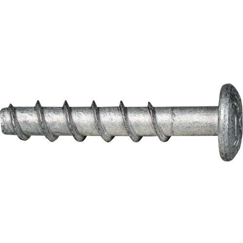 Concrete Screws