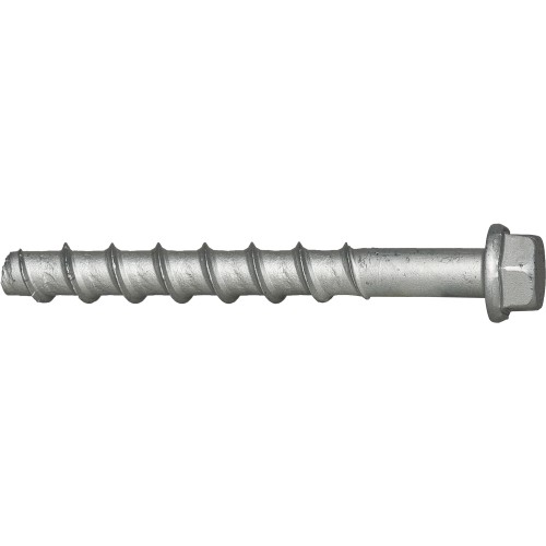 Concrete Screws