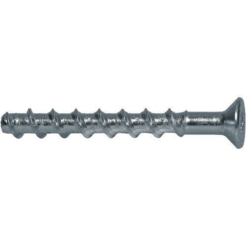 Concrete Screws