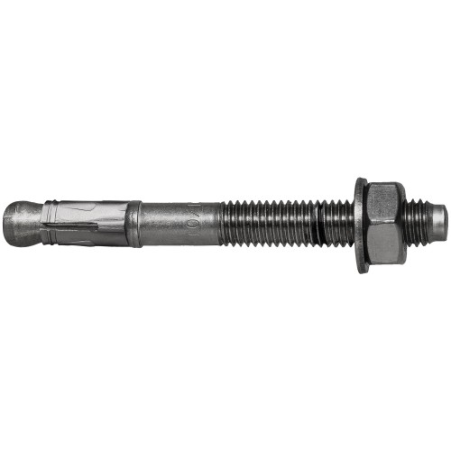 Anchor Bolts