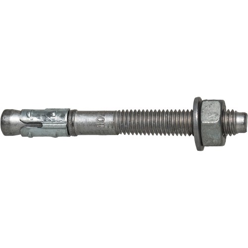 Anchor Bolts