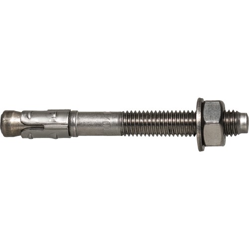 Anchor Bolts