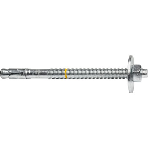 Anchor Bolts