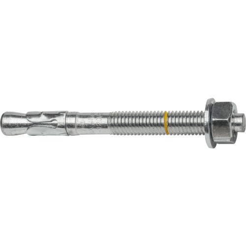 Anchor Bolts