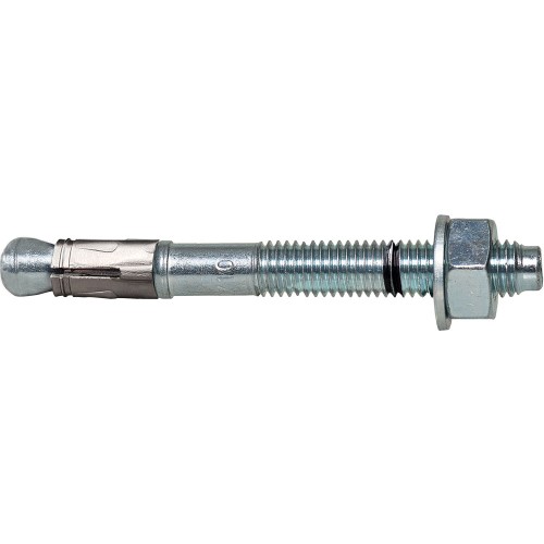 Anchor Bolts