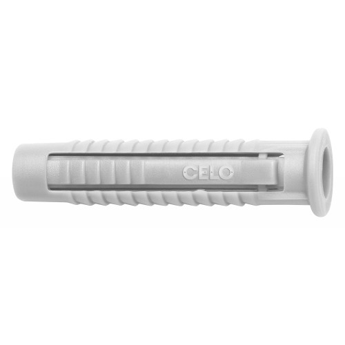 More Plastic Plugs - Discover CELO's Full Range